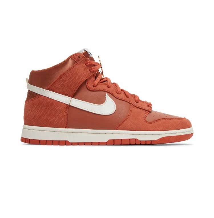 Nike Dunk HI Retro PRM EMB “NBA x WNBA One Game” – Size 12 Men’s