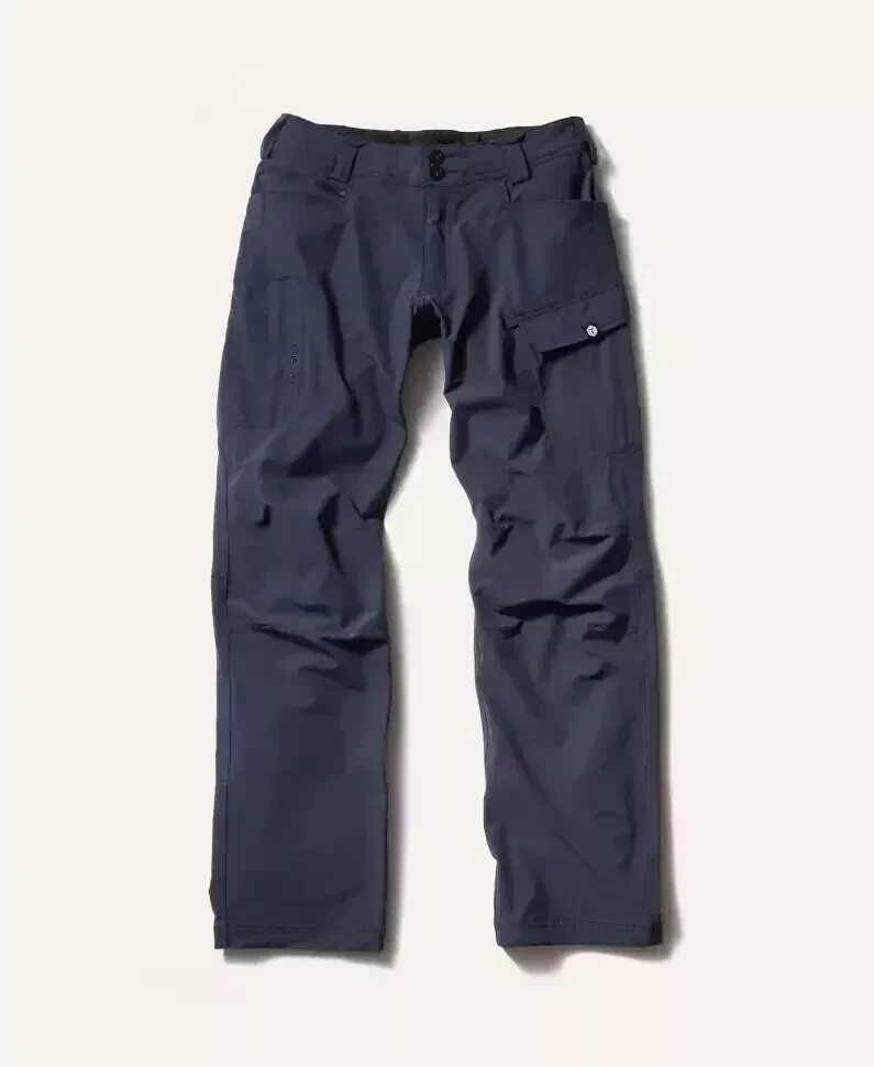 🧡*NWT* 2 Pairs Of Truewerk T2 Werkpant Oliver+Navy 34X30 $99 Retail Price Each