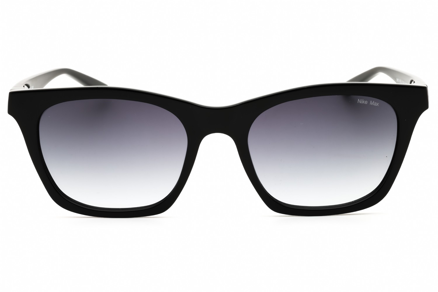 NIKE NKIB354-010-53 Sunglasses Frame Size 53mm 140mm 19mm BLACK Women