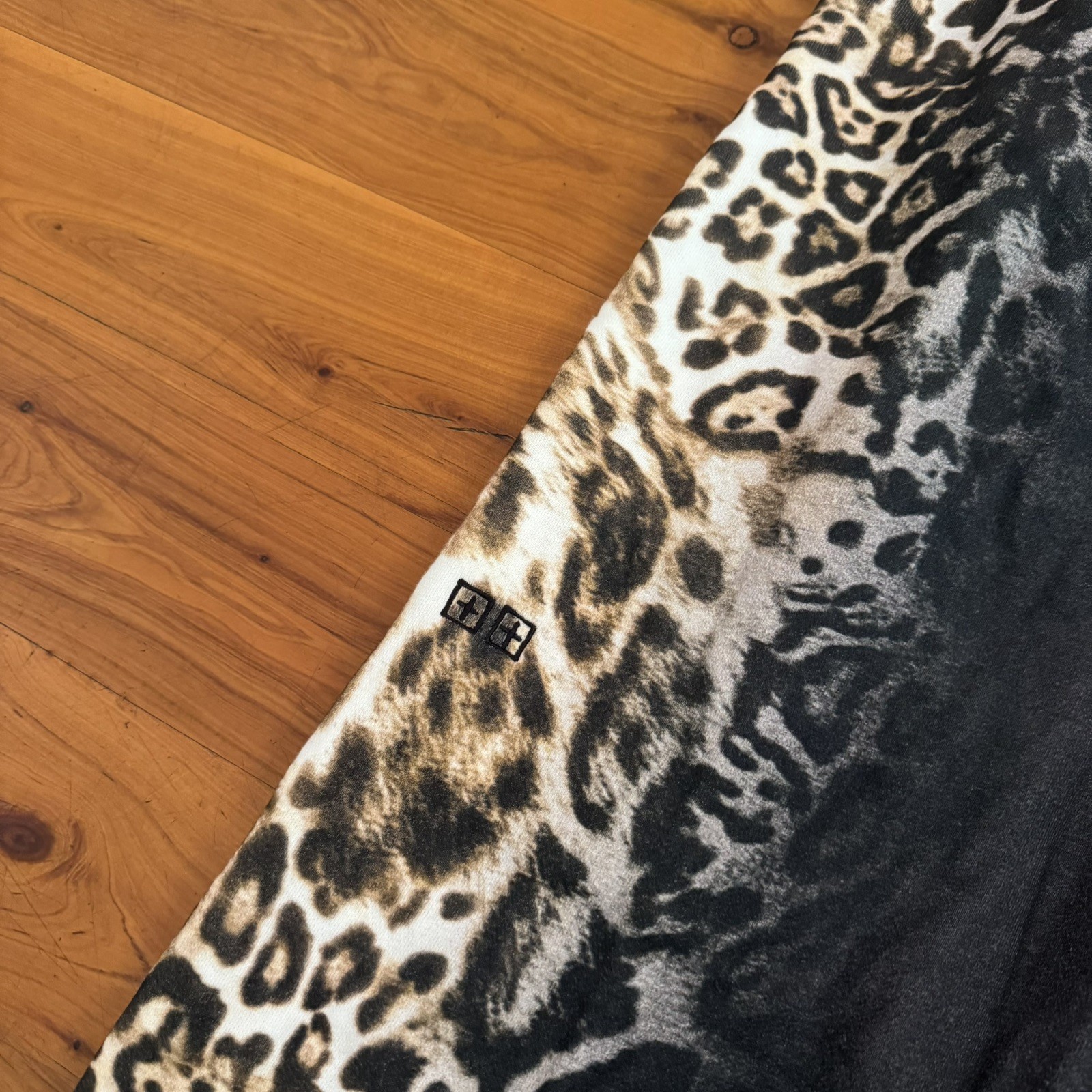 ksubi x mowalola sweatpants