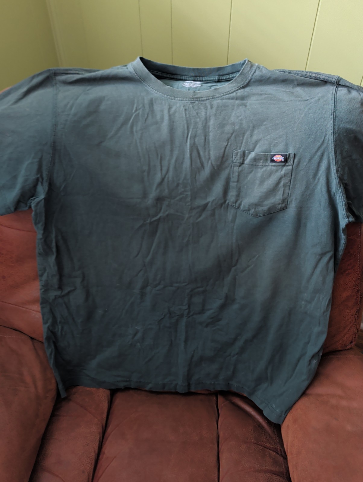 Lot of Men’s 3xl T-shirts Used 13 In Total