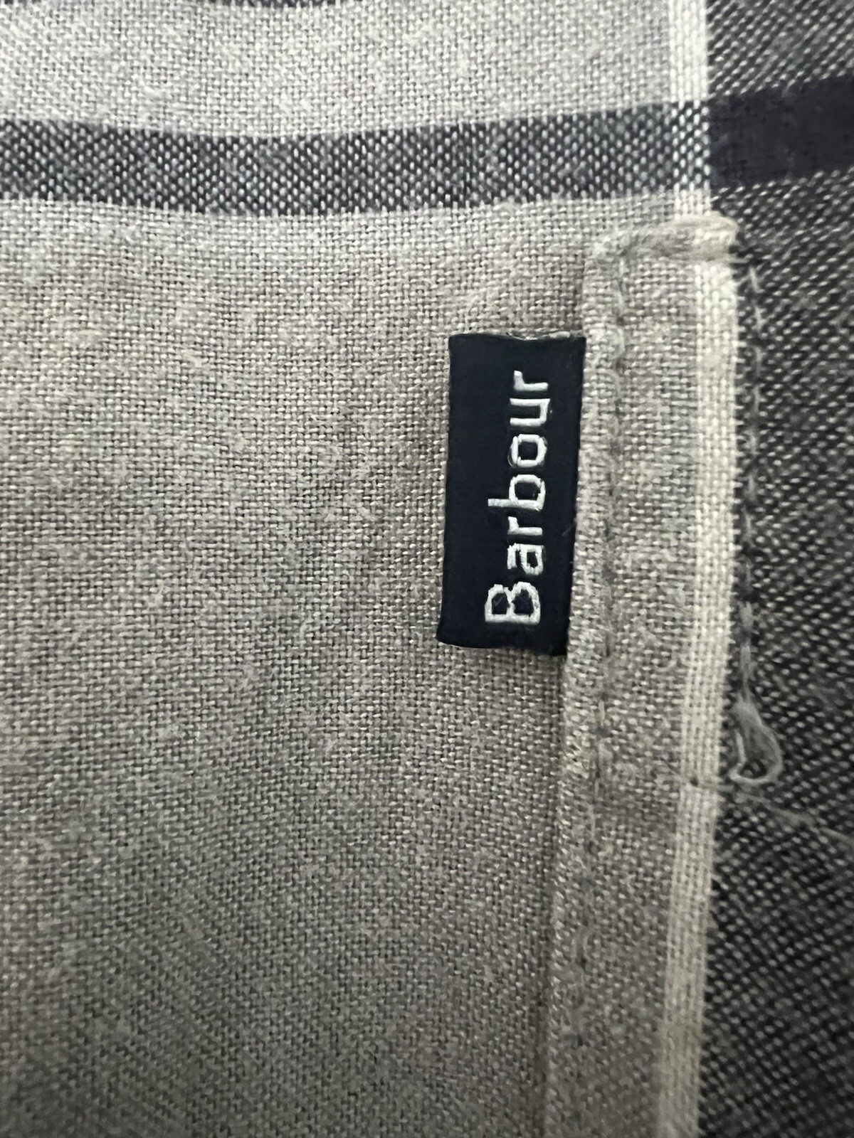 Barbour