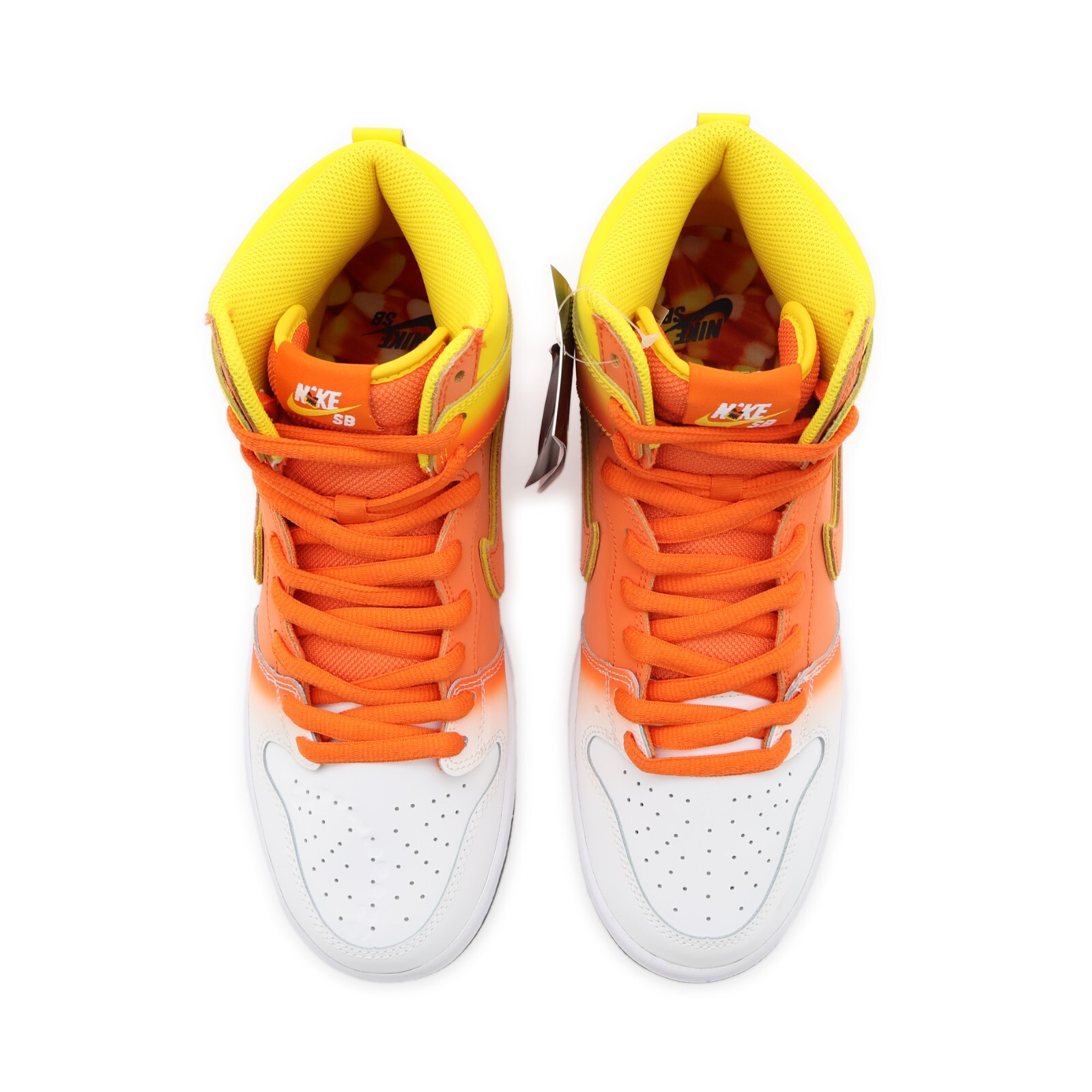 FN5107-700 Nike SB Dunk High Pro Sweet Tooth (Men’s)
