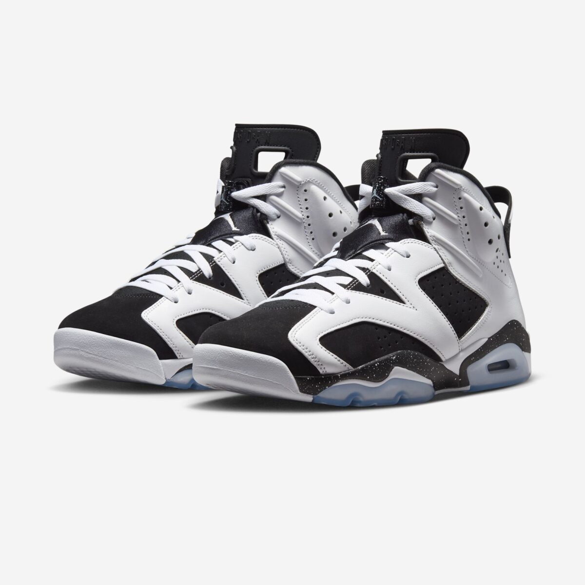 Air Jordan 6 “Oreo” CT8529-108 2026 Release