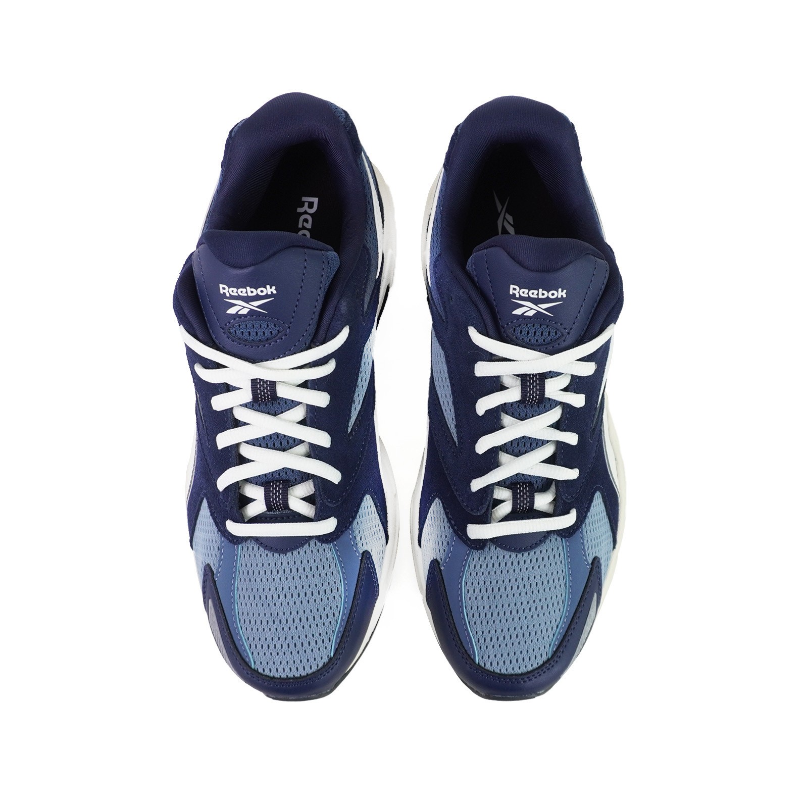 Reebok Reebok Road Prime [100220527] Men Casual Shoes Blue/White