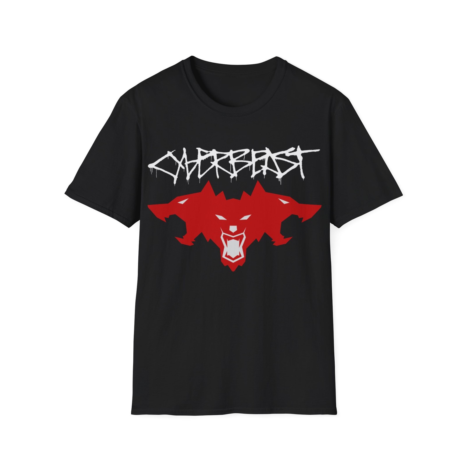 Cybertruck Beast Mode T-Shirt