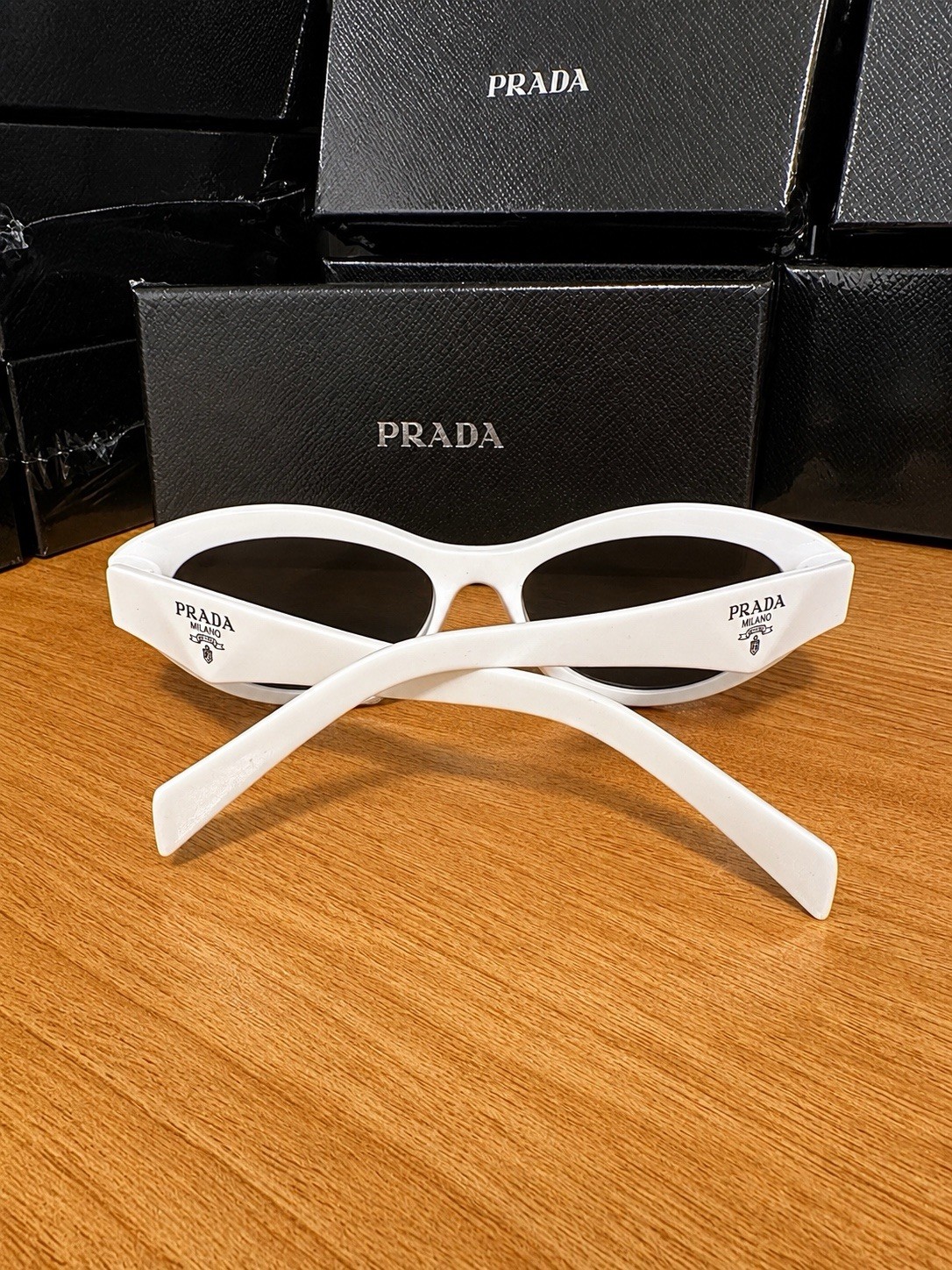 PRADA Milano Sunglasses