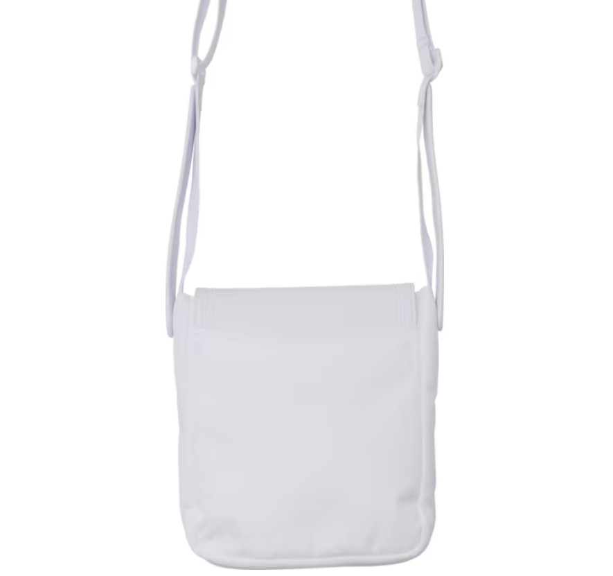 CROCS Classic Crossbody BAG 210191 White