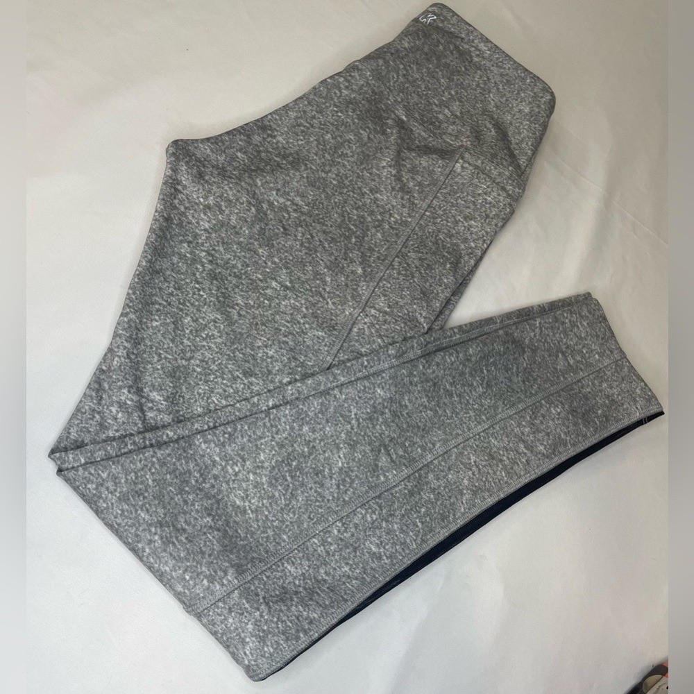 PINK active Gray Leggings