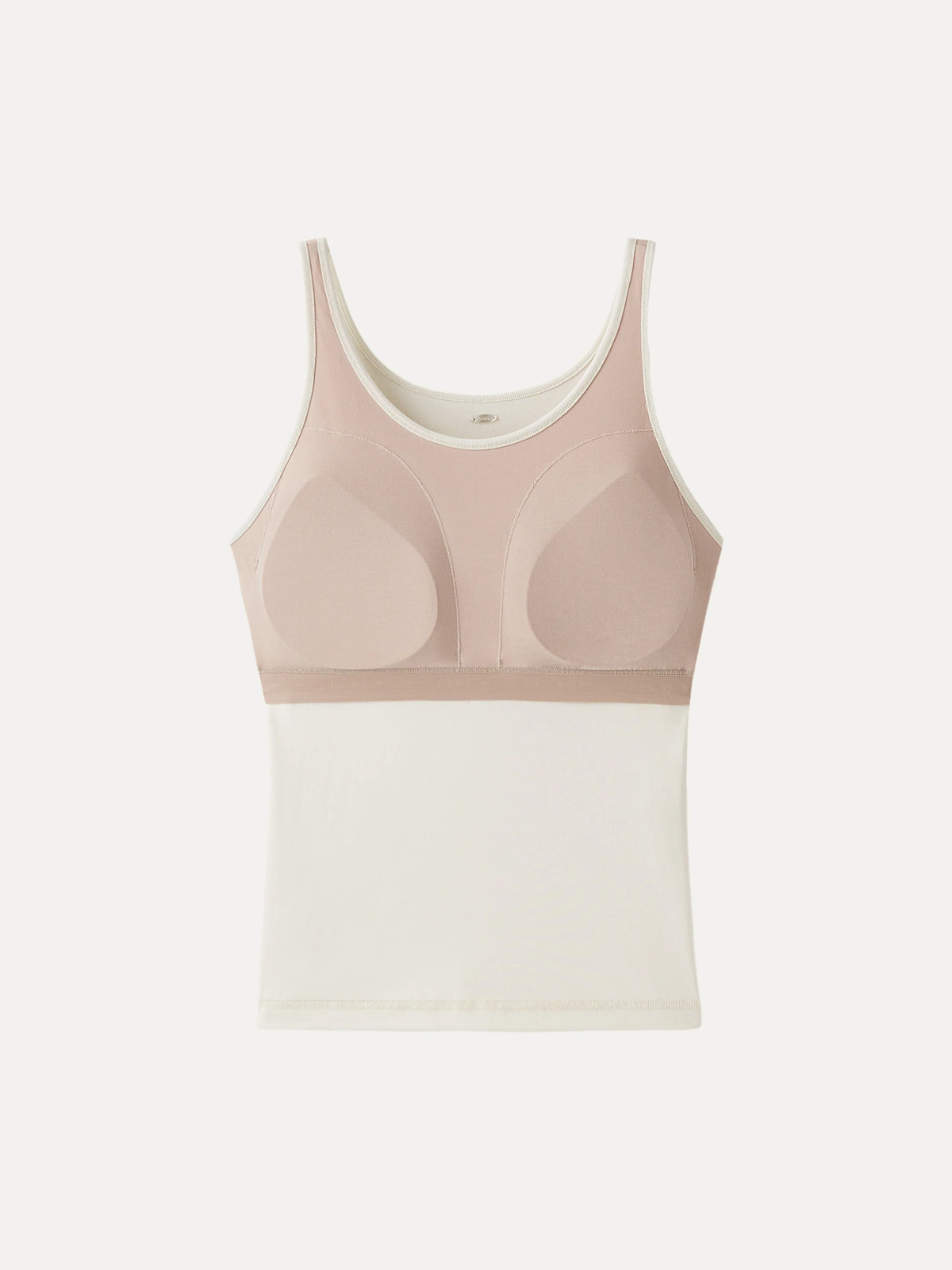 OGL Lyocell U-Neck Bra Tank