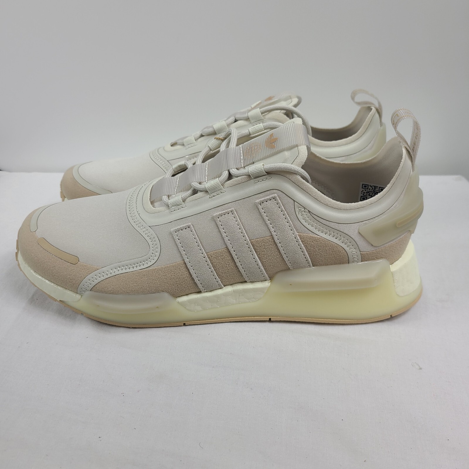 adidas Originals NMD_ V3 Running Shoes HQ8601 Men’s Size 7.5