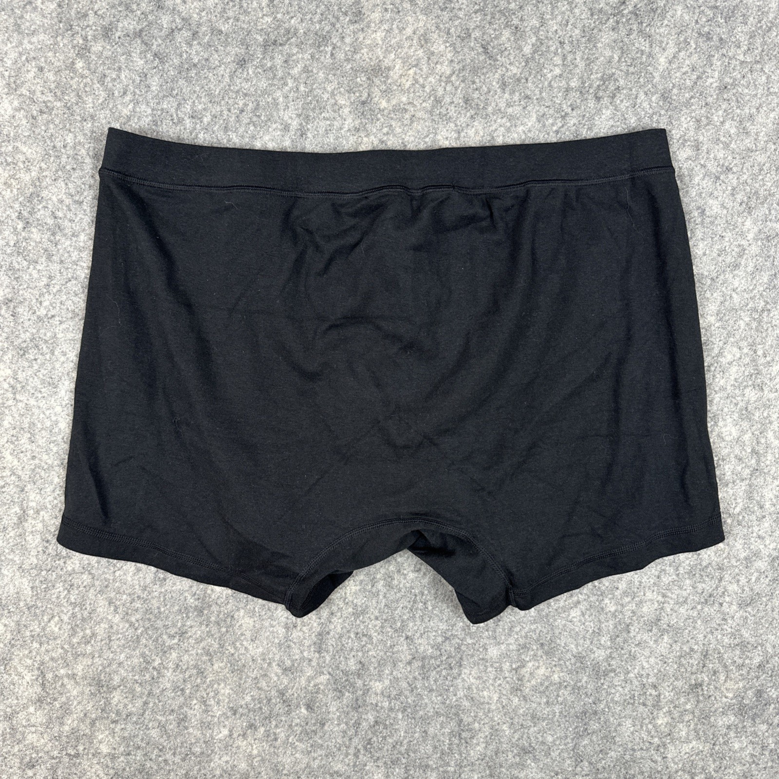 BOMBAS Boxer Short/Briefs 5” Cotton Men Flyless Underwear XL/XXL 38-45