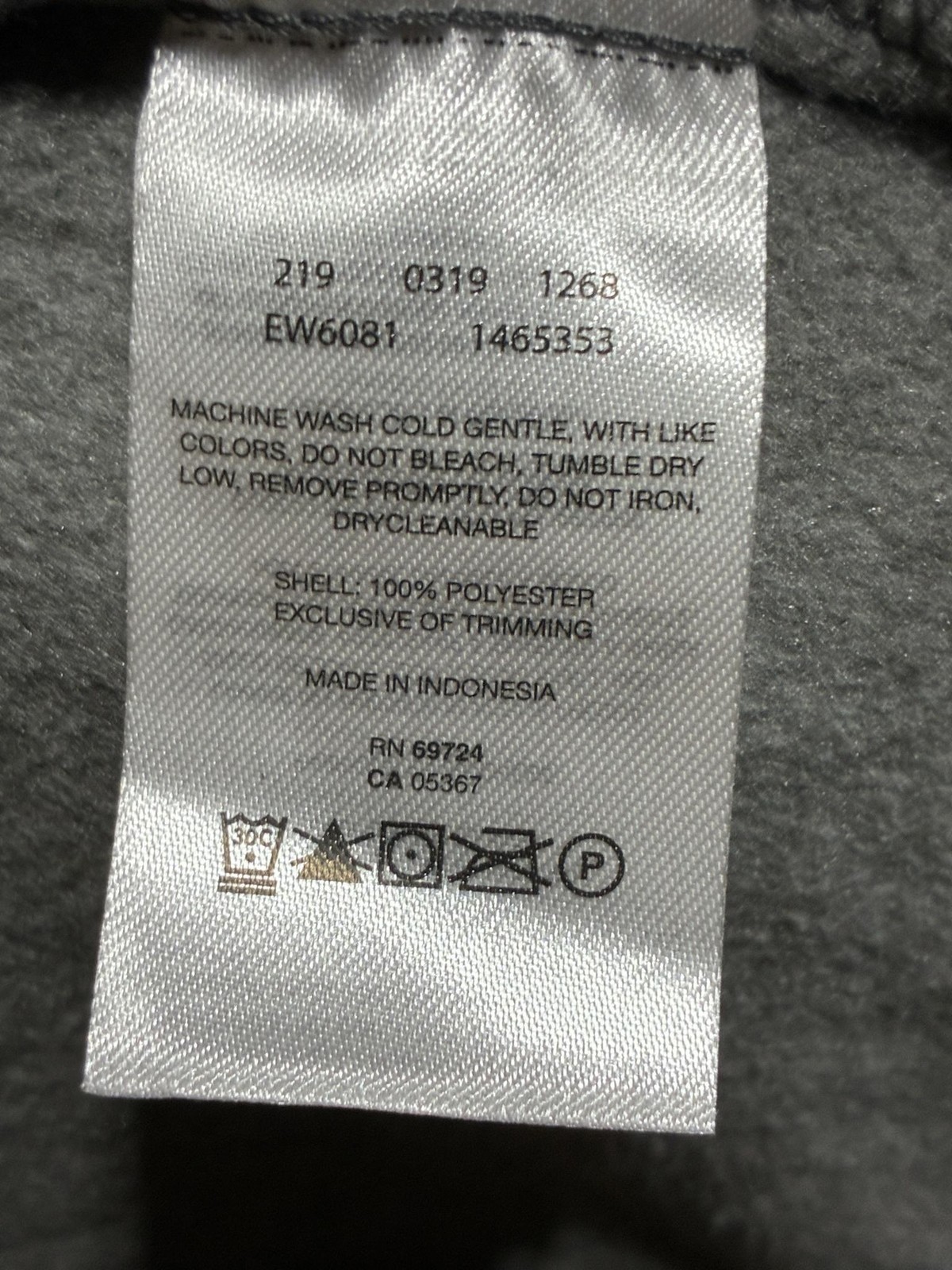 Columbia Jacket Womens 3X Gray Fast Trek II Fleece Full Zip Outdoor Lightweight