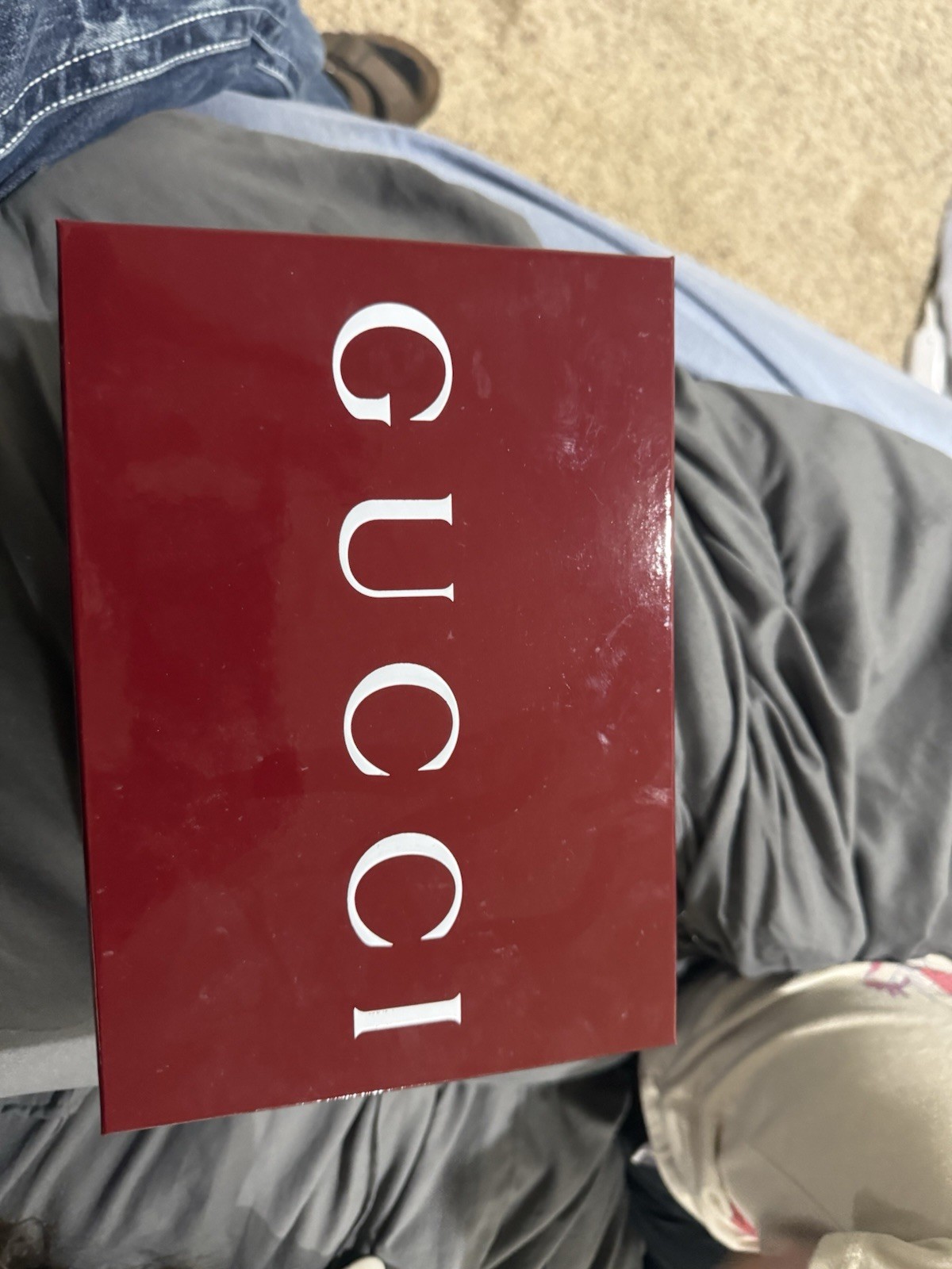 Gucci Small Shoulder Bag