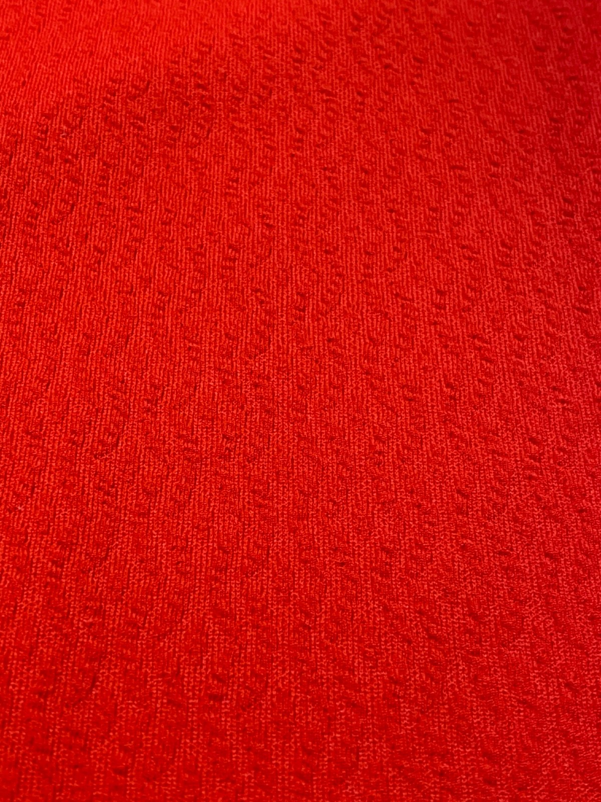 Vintage Dress 1960 Mod Go Go Burnt Orange Red Belted Retro Shift Dress