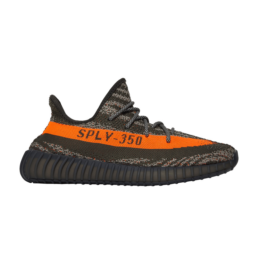 adidas Yeezy Boost 350 V2 ‘Carbon Beluga’ HQ7045 Ship Now