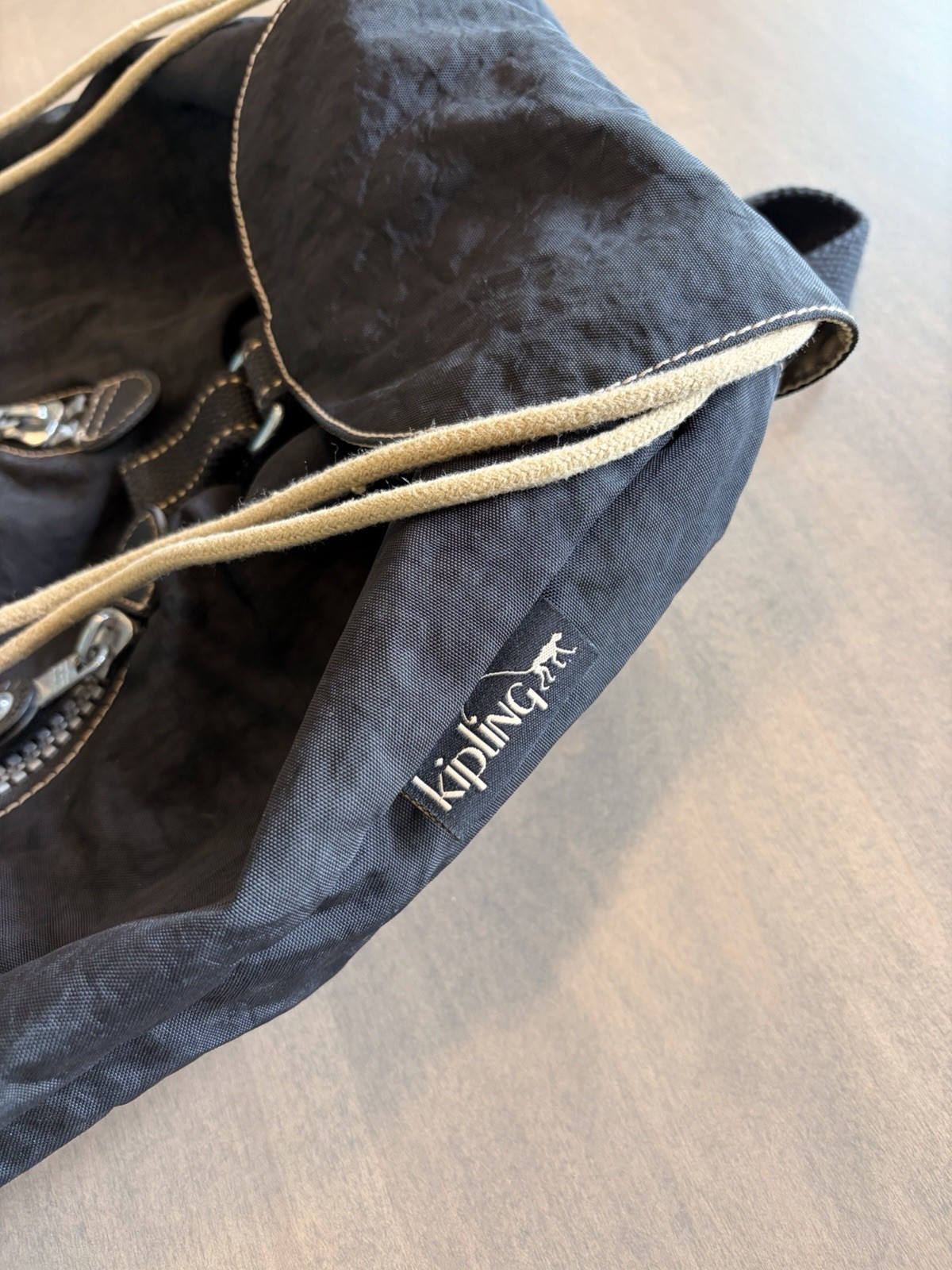 kipling backpack medium