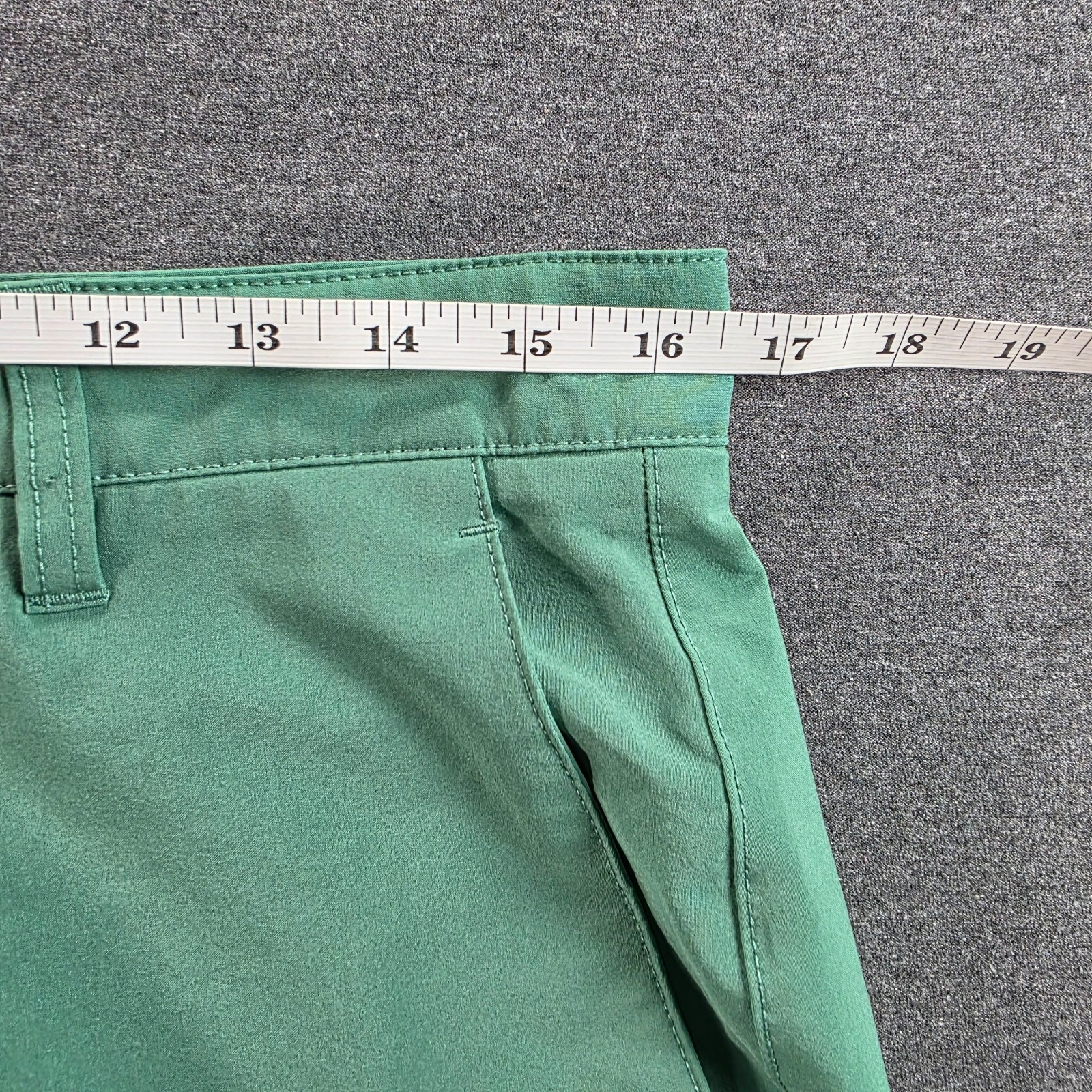 Polo Ralph Lauren Beach Stretch Hybrid Shorts w/ Pony Logo Quick Dry 33″
