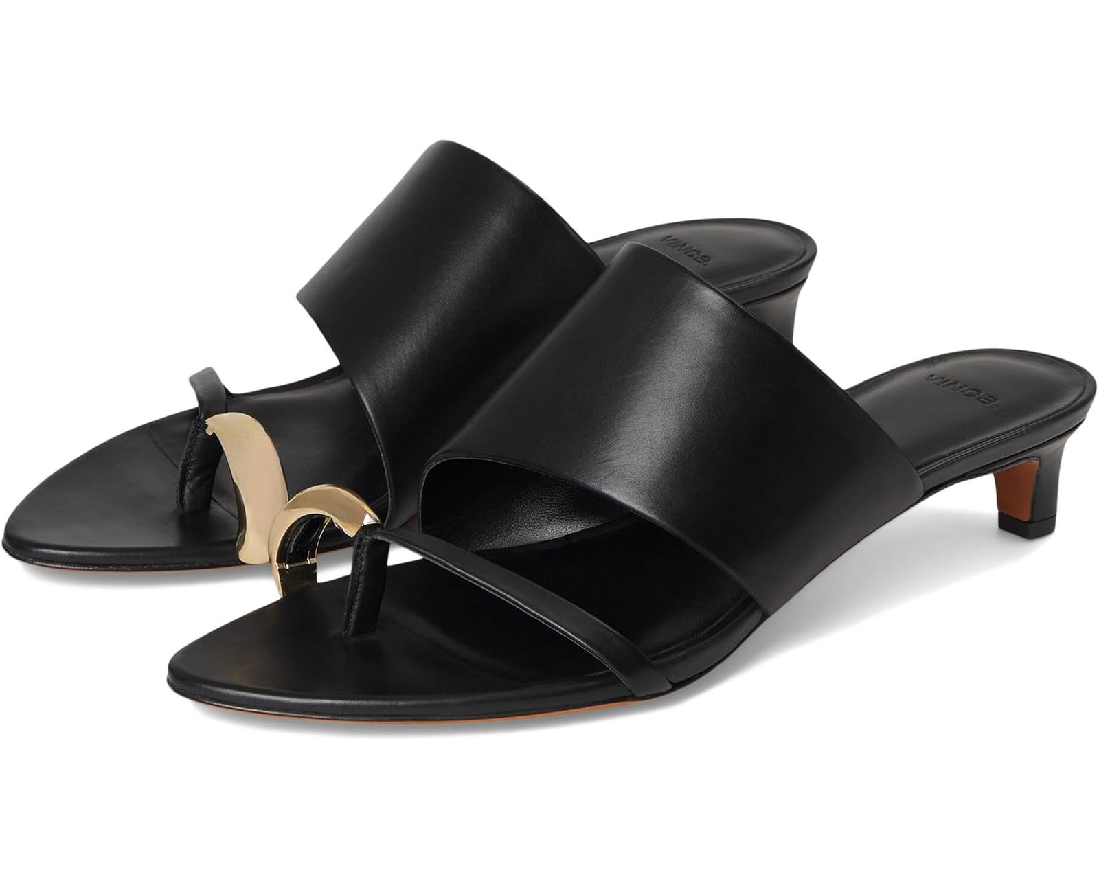 Vince Women’s Suzie Heeled Sandals NW/OB