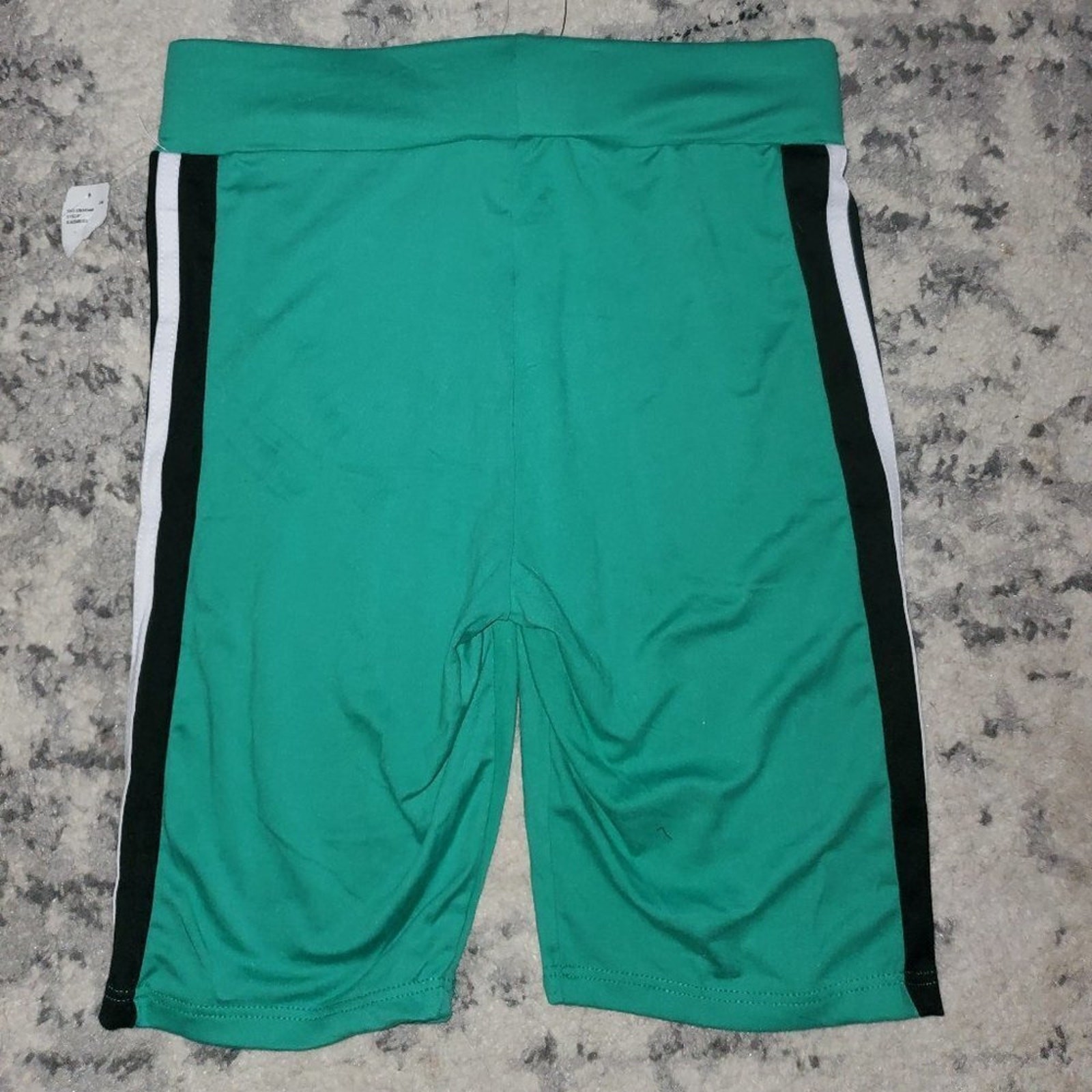 Eye Candy Bike Lounge Shorts || Medium NWT