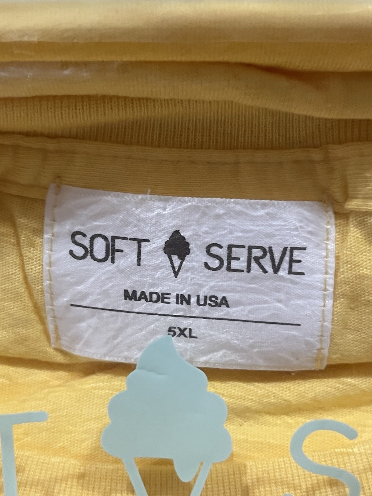 Soft Serve Clothing Women’s Long Sleeve Tees 5XL Softest Clothing Ever Mixed Lot