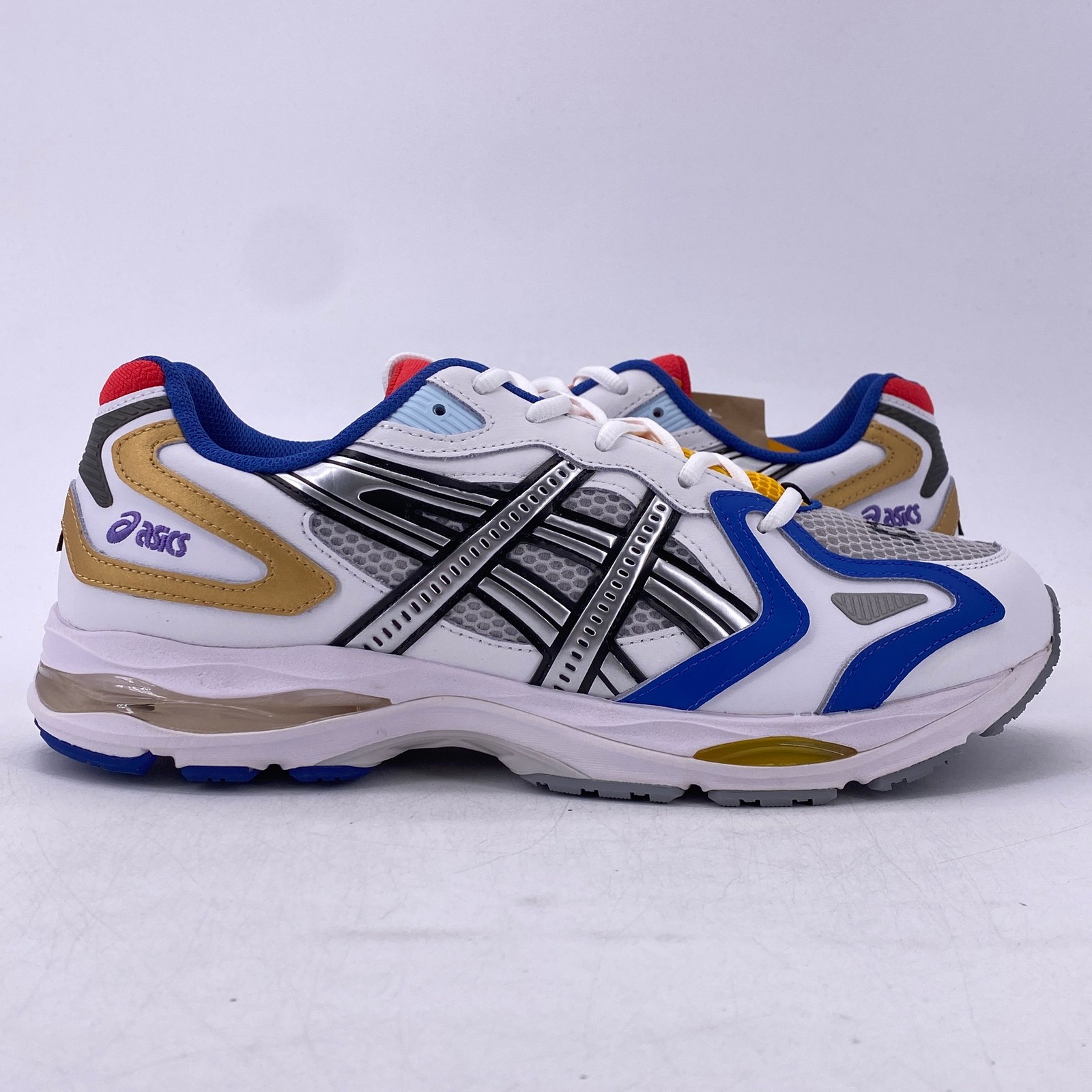 Asics Gel-K1011 “GALLERY DEPT” 2024 – Size 11.5 – 1203a693 100 (682-454)