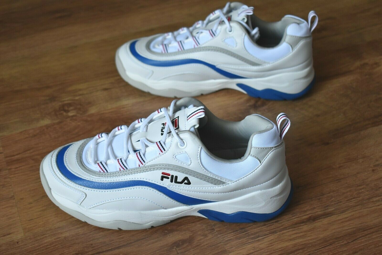 Fila Ray F Low 40 41 42 43 44 45 46 47 – creator v94m venom
