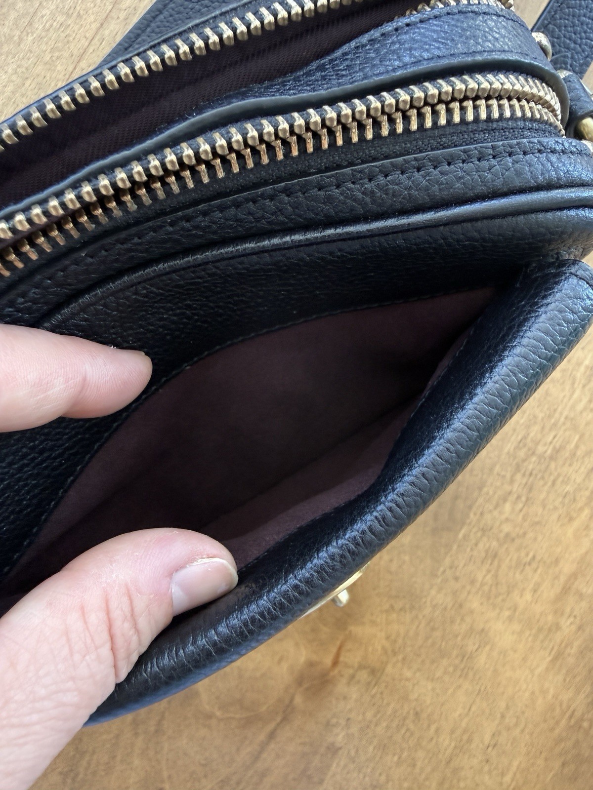 Coach Willow Camera Bag C0823