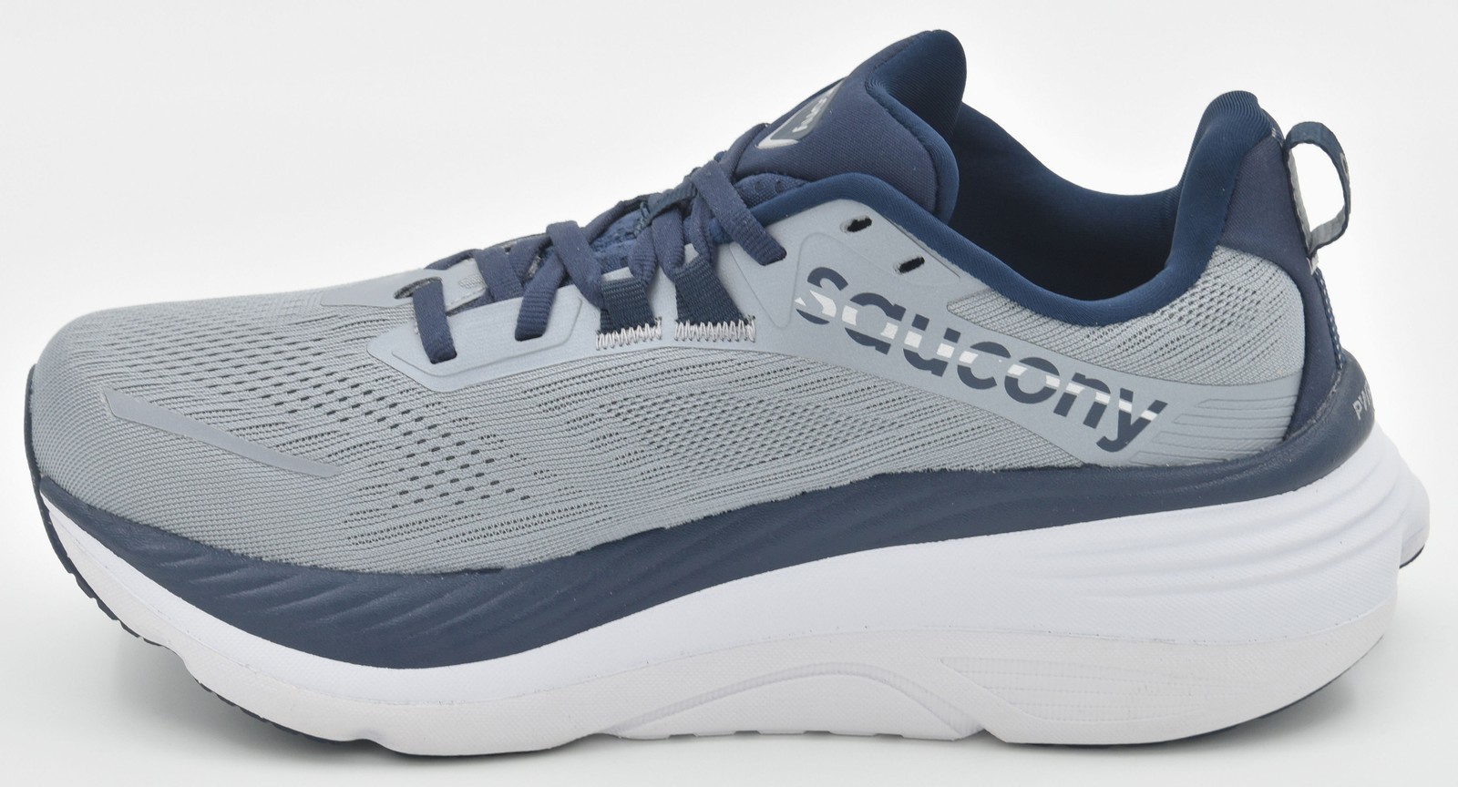 Saucony Men’s Hurricane 24 Running Shoes S20933-142