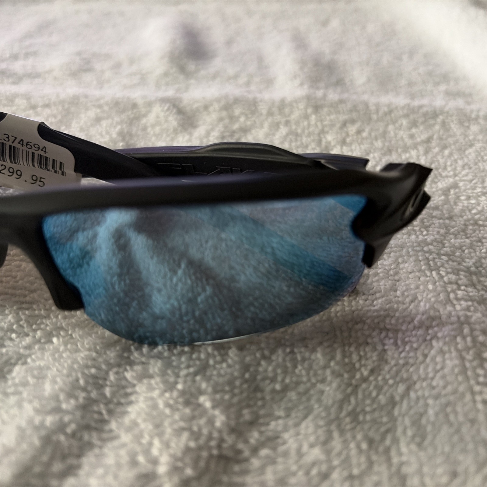 Oakley Sunglasses Flak 009188-5859 2.0 XL (Size 59-12-133) P