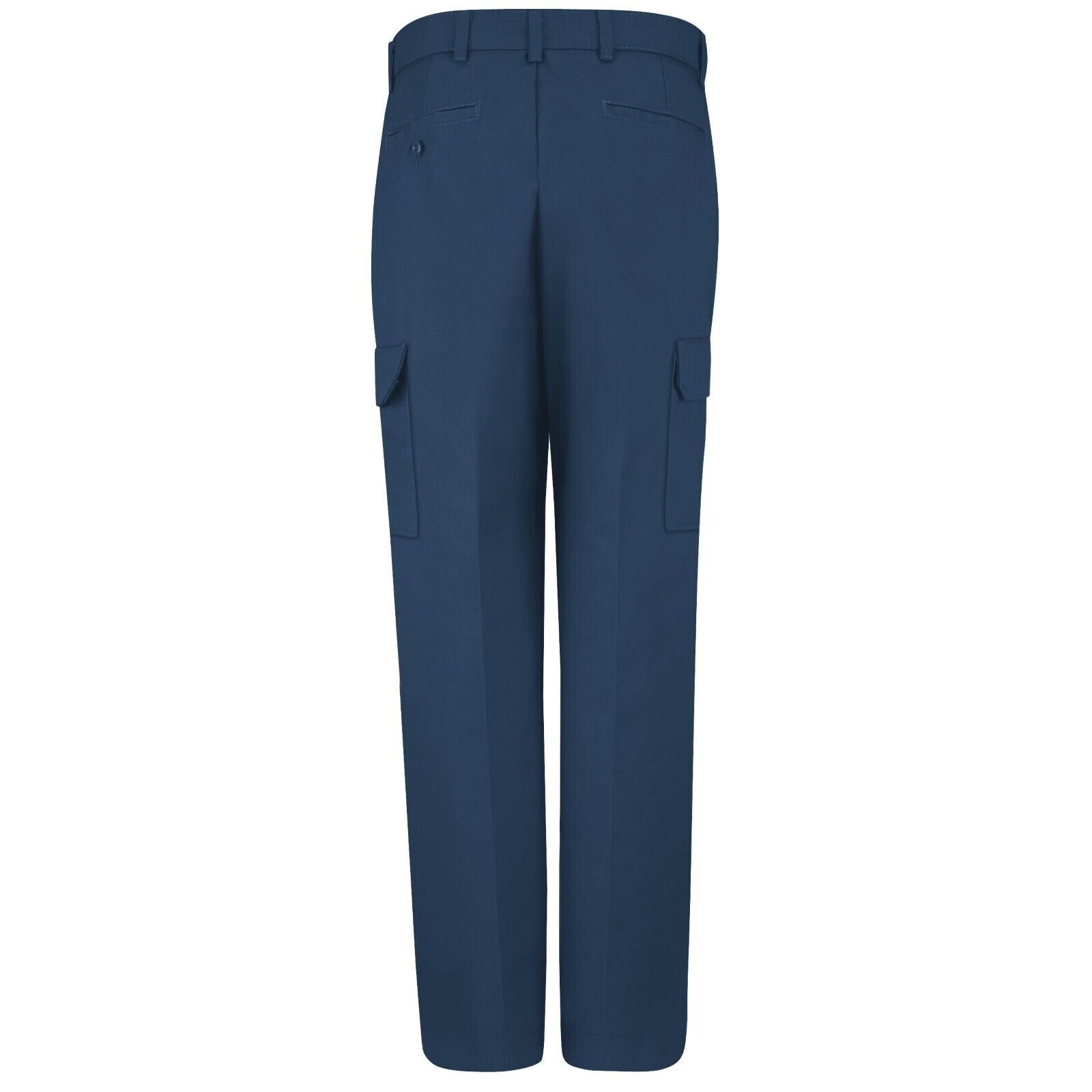 Red Kap Men’s Industrial Cargo Pants, PT88NV
