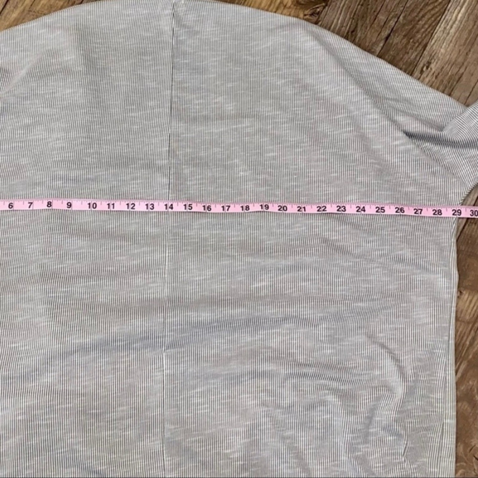 DONNI. Ribbed Lightweight Sweater Cardigan Jacket Coat in Sandwash OSFA