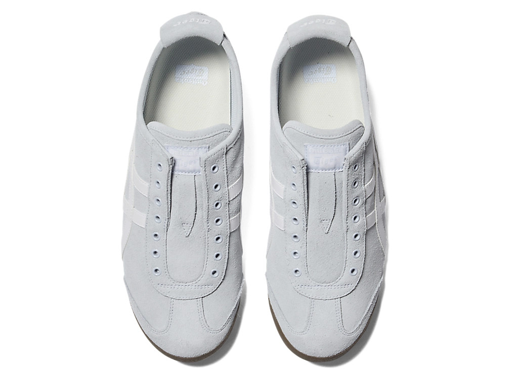Onitsuka Tiger Mexico 66 Slip-On Soft Sky White 1183C157-400