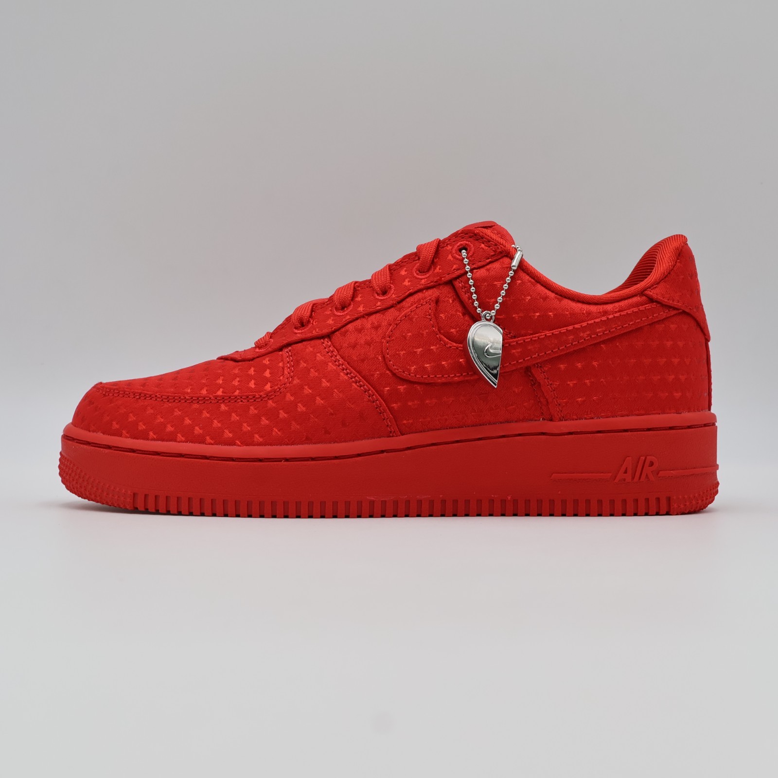IB6836-600 Nike Air Force 1 Low Retro Valentine’s Day 2026 University Red(Men’s)