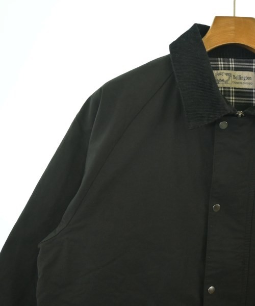 Other Blouson (Other) Black M 2200670943036
