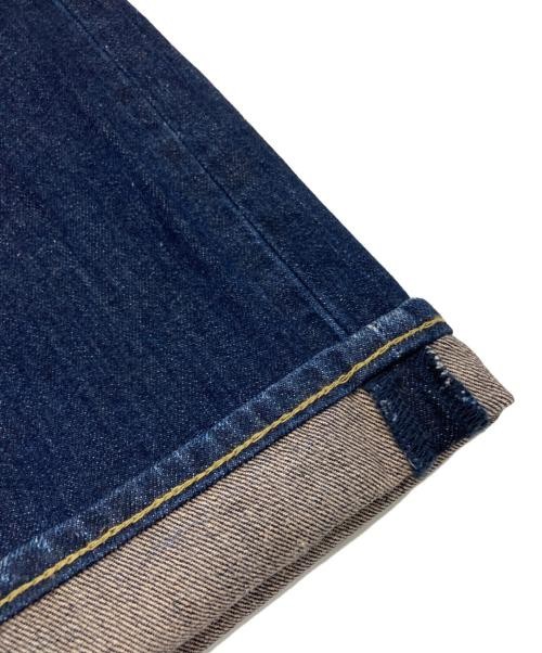 LEVI’S PReMIUM Denim pants Indigo 00501-1484