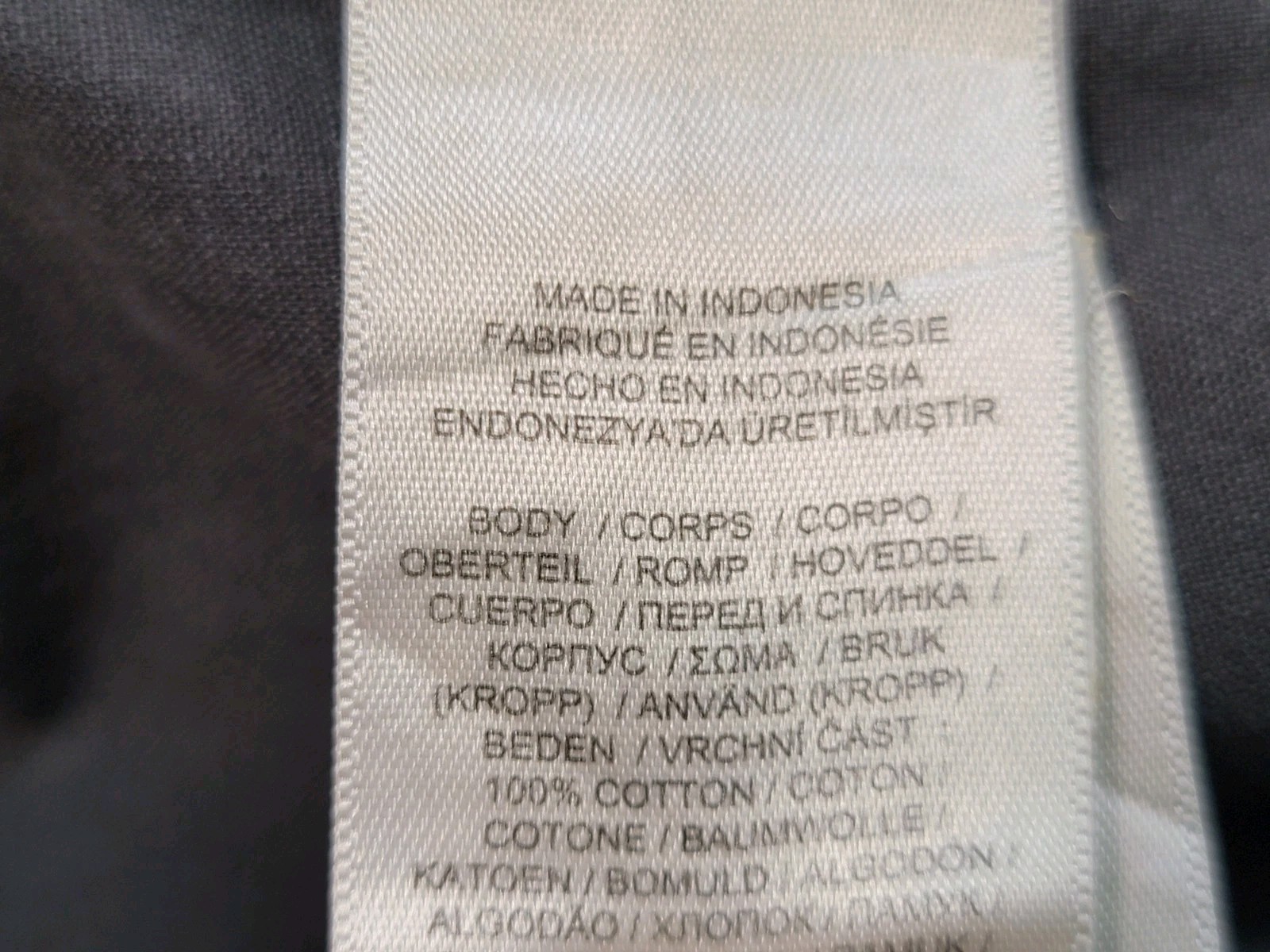 Polo Ralph Lauren Utility Pants Mens 54Bx32 Surplus Chino Cargo Inspector