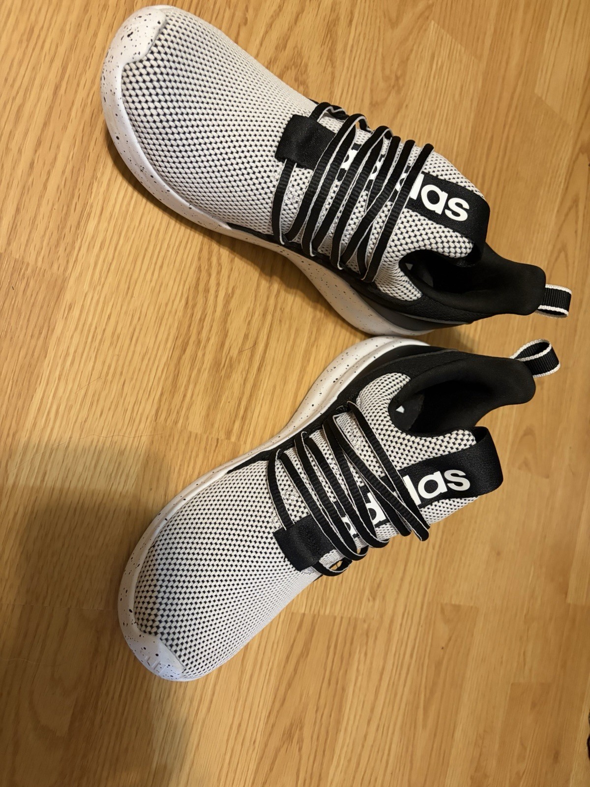 adidas Lite Racer Adapt 7.0 Kids’ Slip-On Shoes