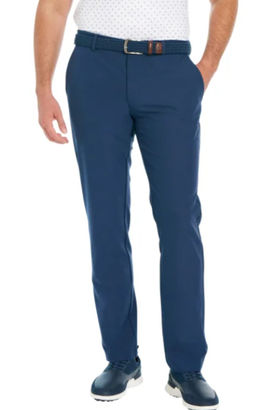 NEW Greg Norman Men’s Stretch Flex Performance Chino Pants Size 30W x 29L