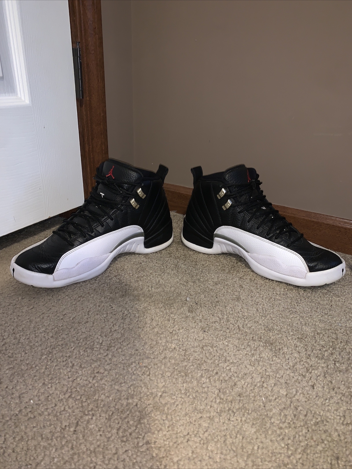 Size 10 – Jordan 12 Retro Mid Playoff