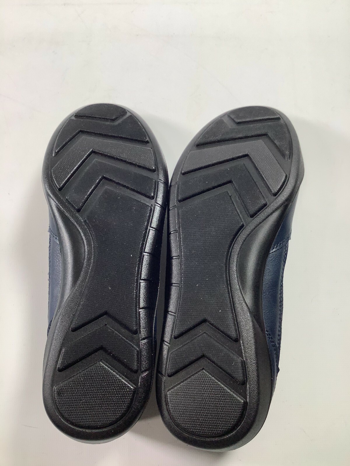 Womens Mountain Sole Navy Massa Shoes (5.5M) NEW! NIB