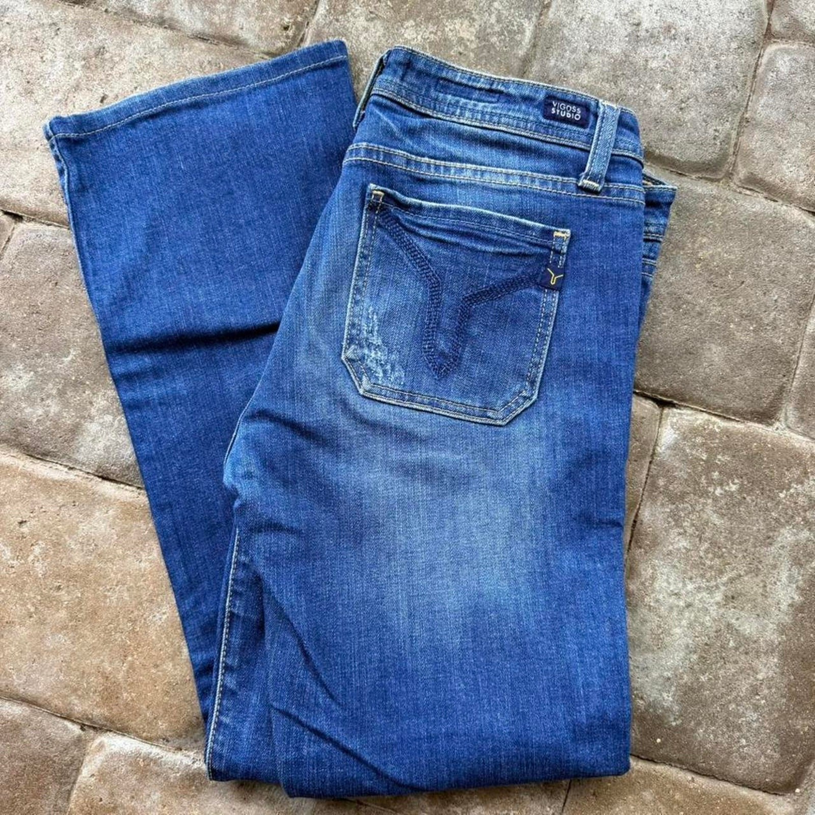 Vigoss Bootcut Jeans