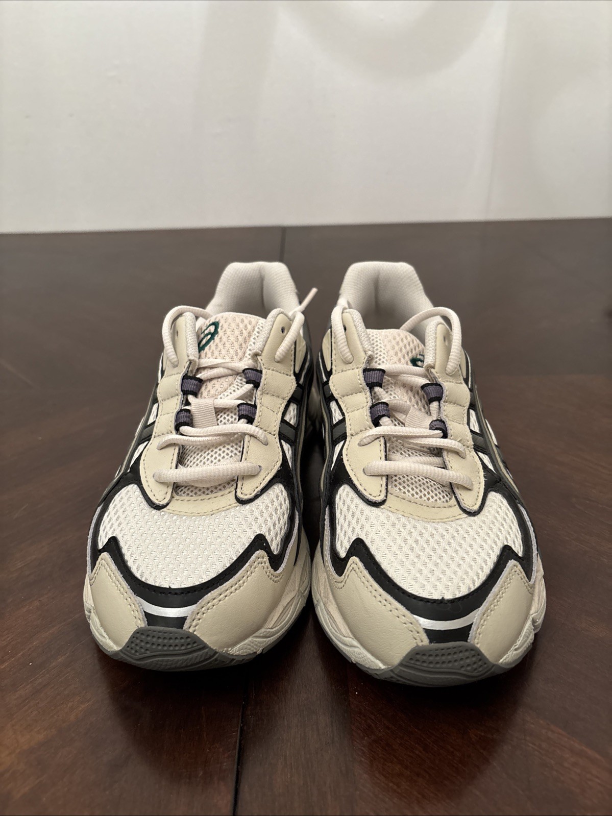 Asics Gel-NYC 2055 “Pale Oak Truffle Grey”.