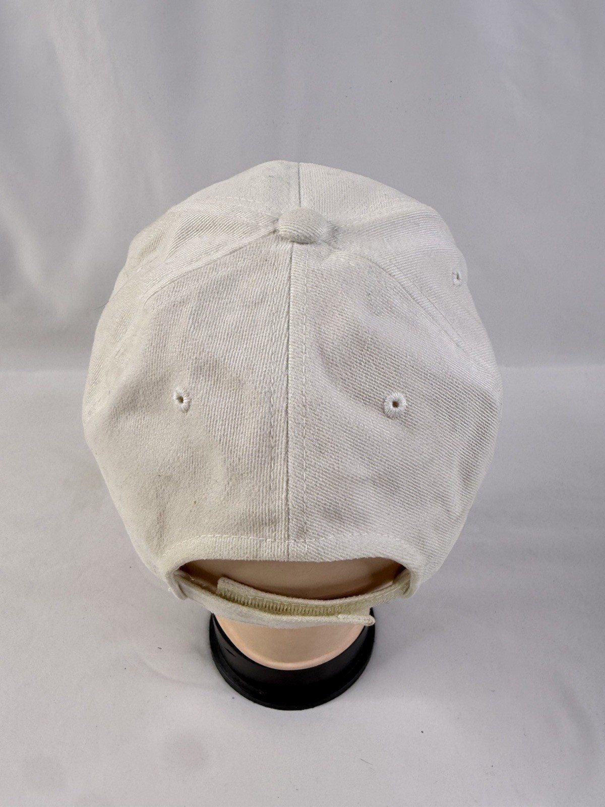 Yogi Berra Cap Hat Blue Mens Womens Adjustable Embroidered Baseball Player w Bat