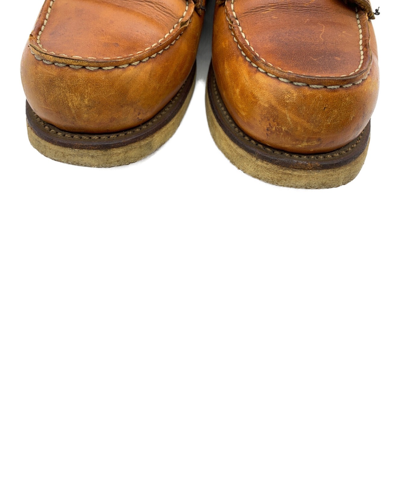 Red Wing Irish Setter BG616