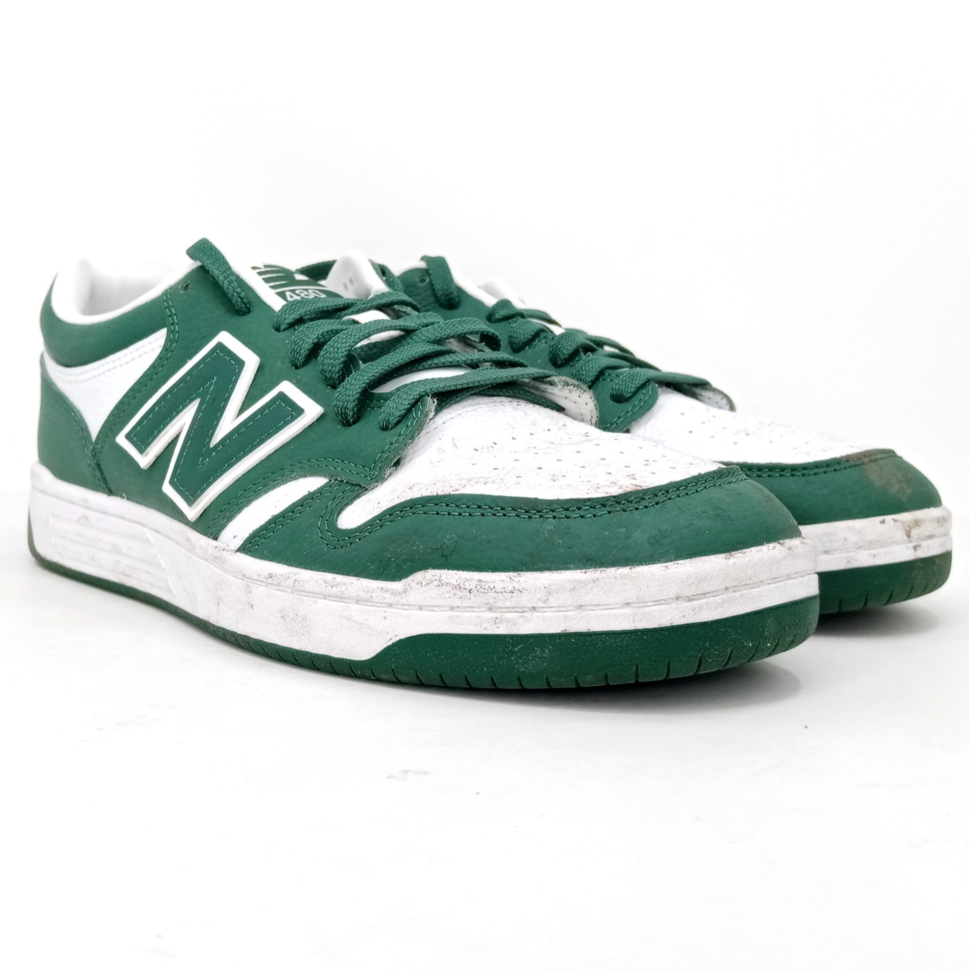 New Balance Men’s 480 Training Sneakers Size 11 US