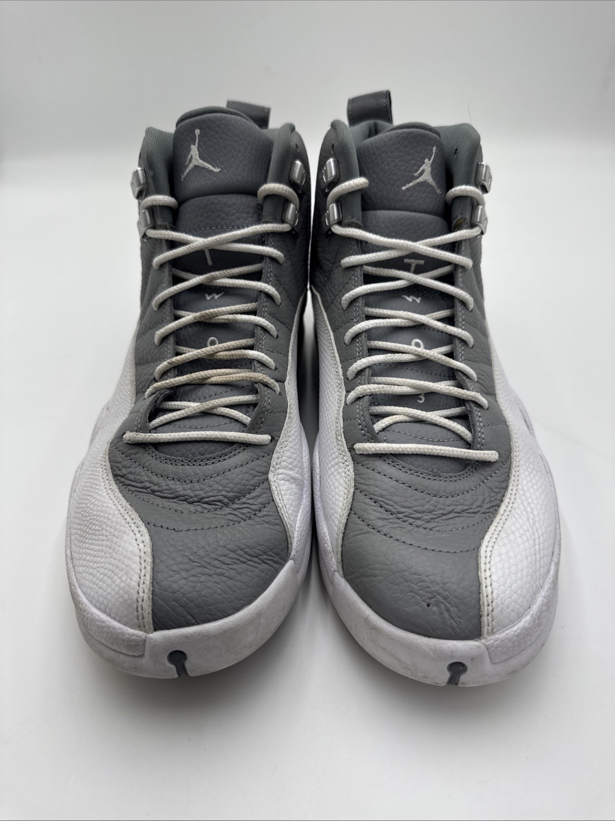 Jordan 12 Retro Stealth -13M- CT8013-015- Preowned No Box