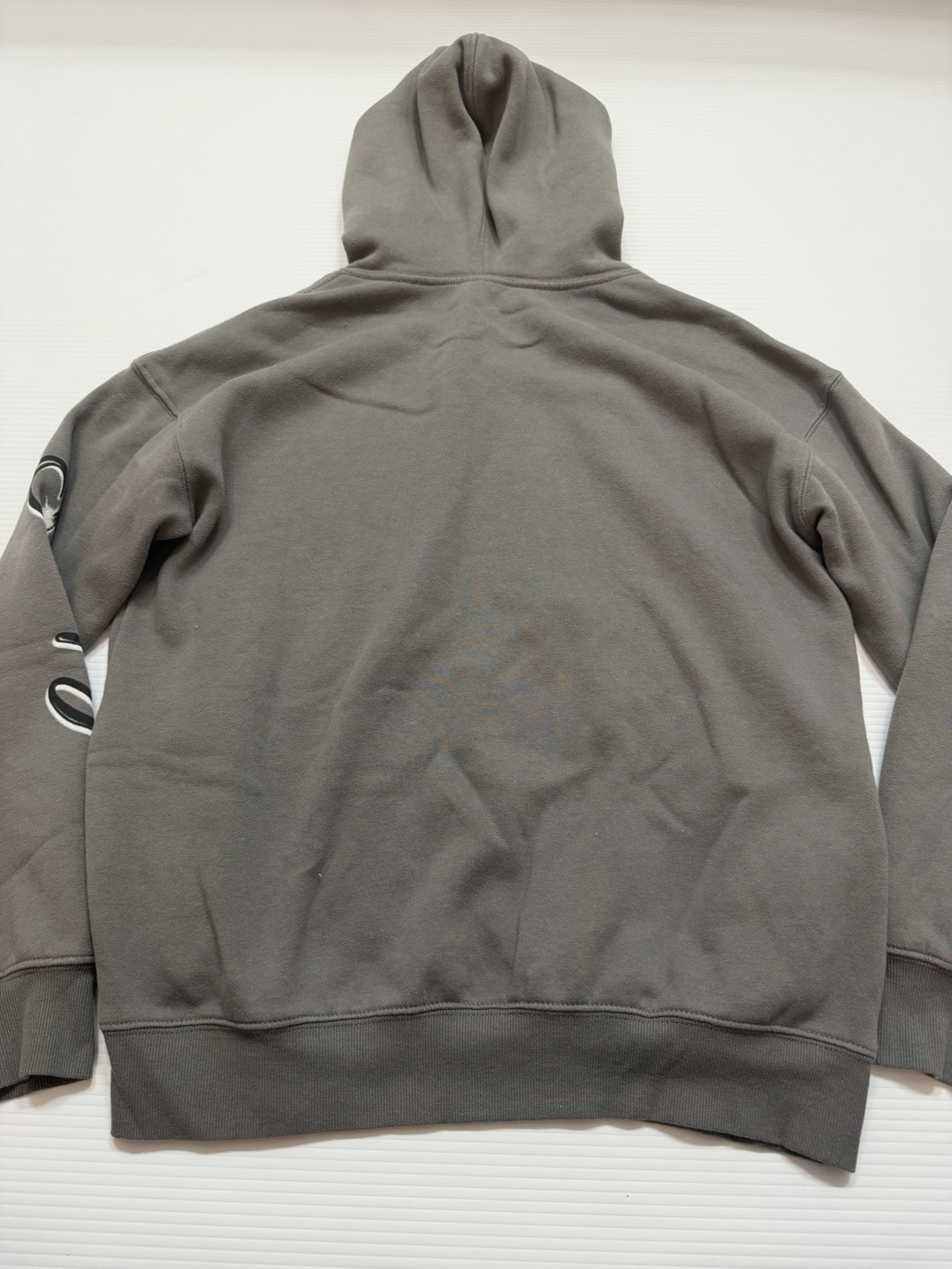 Peanut Hoodie Size M Stay Cool