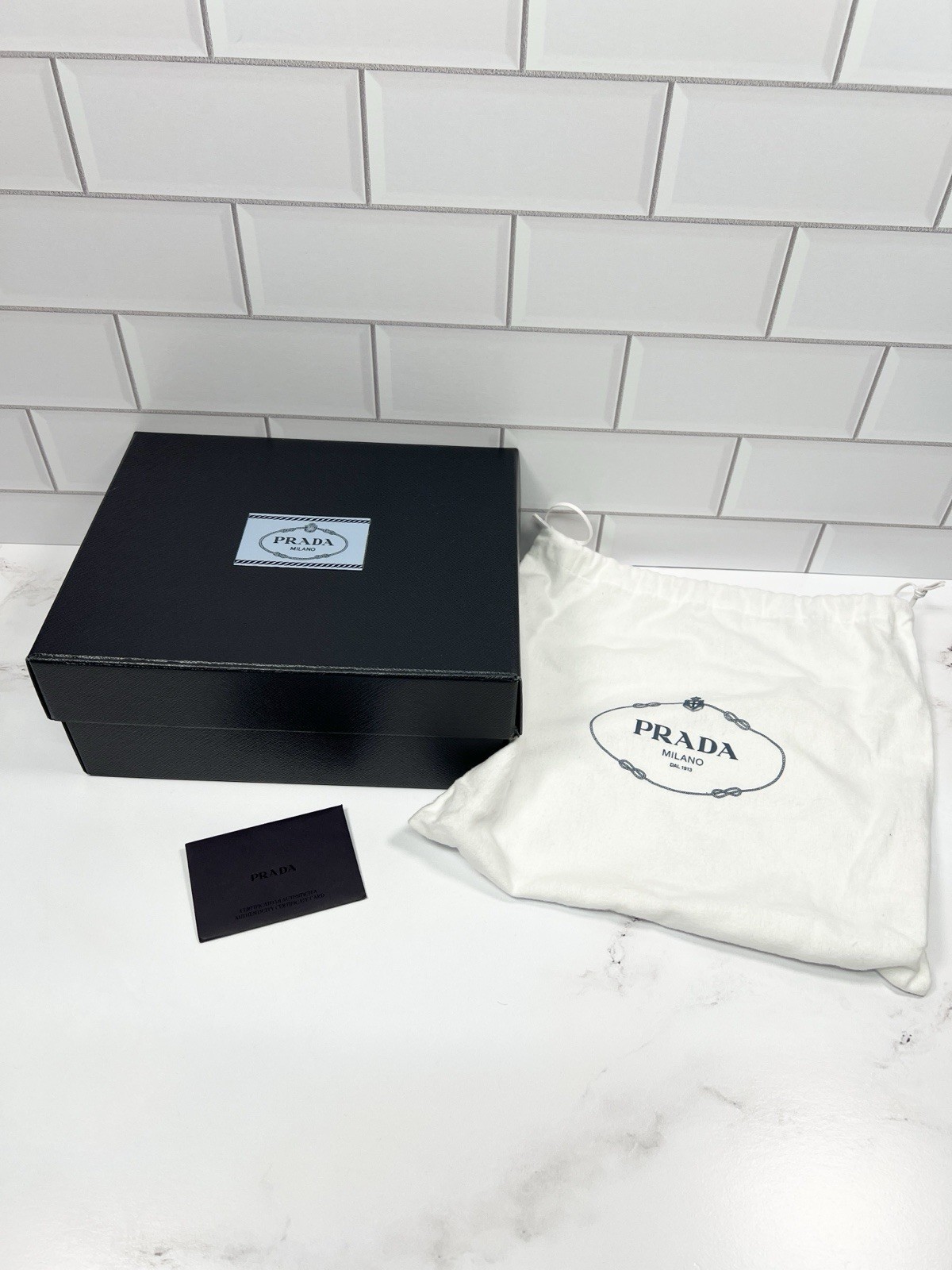 Prada Milano Reedition Re edition 2000 Nylon Hobo Mini Shoulder Bag Purse