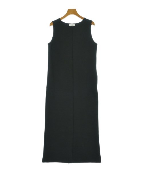 emmi Dresses Black 1(Approx. S) 2200693415022